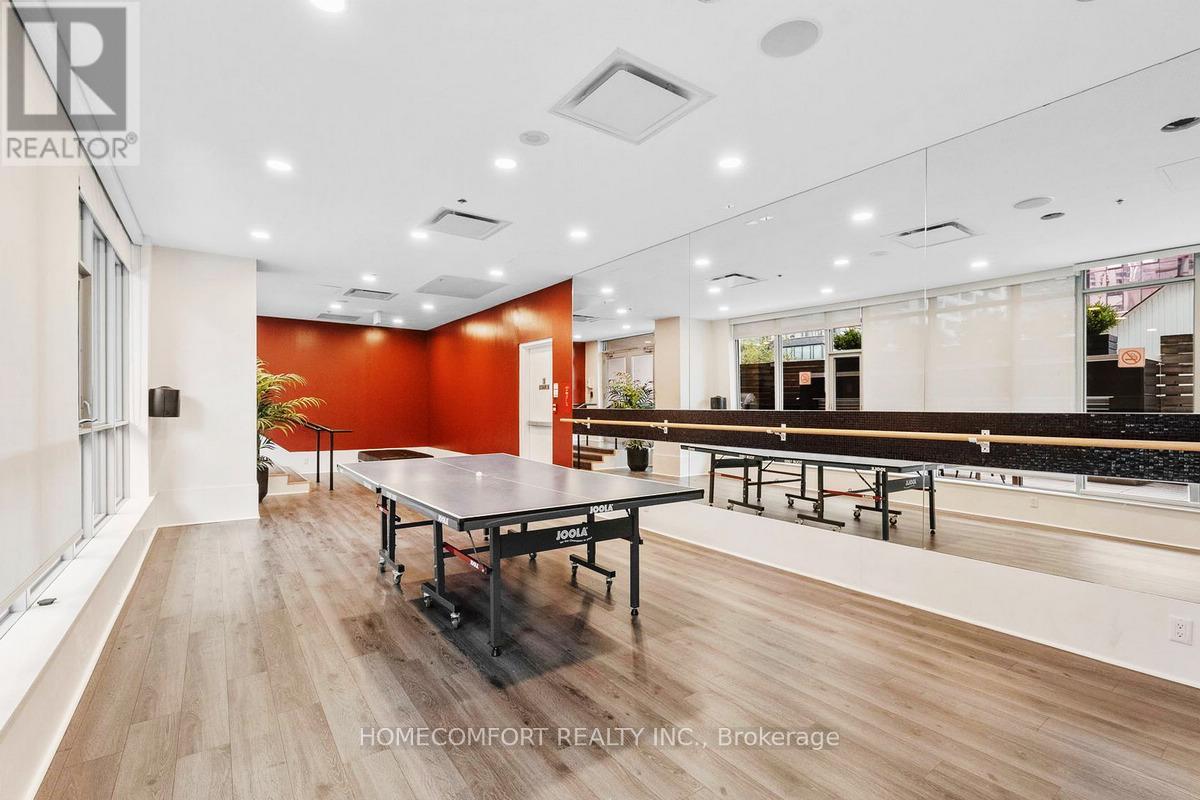 Photo 6 of 1703 375 King Street W, Toronto ON