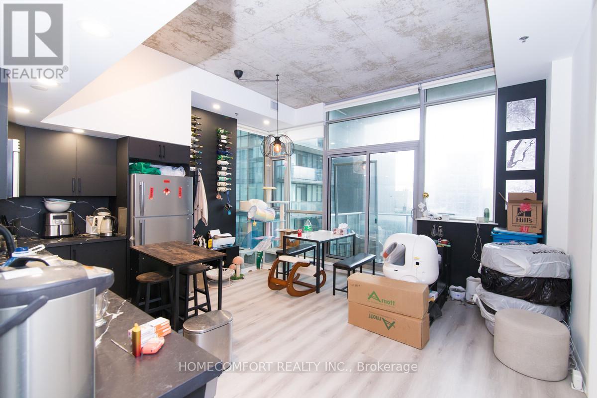 Photo 11 of 1703 375 King Street W, Toronto ON