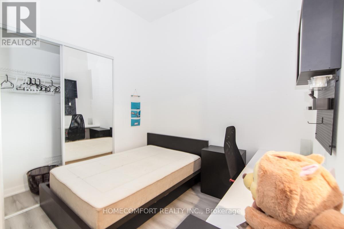 Photo 17 of 1703 375 King Street W, Toronto ON