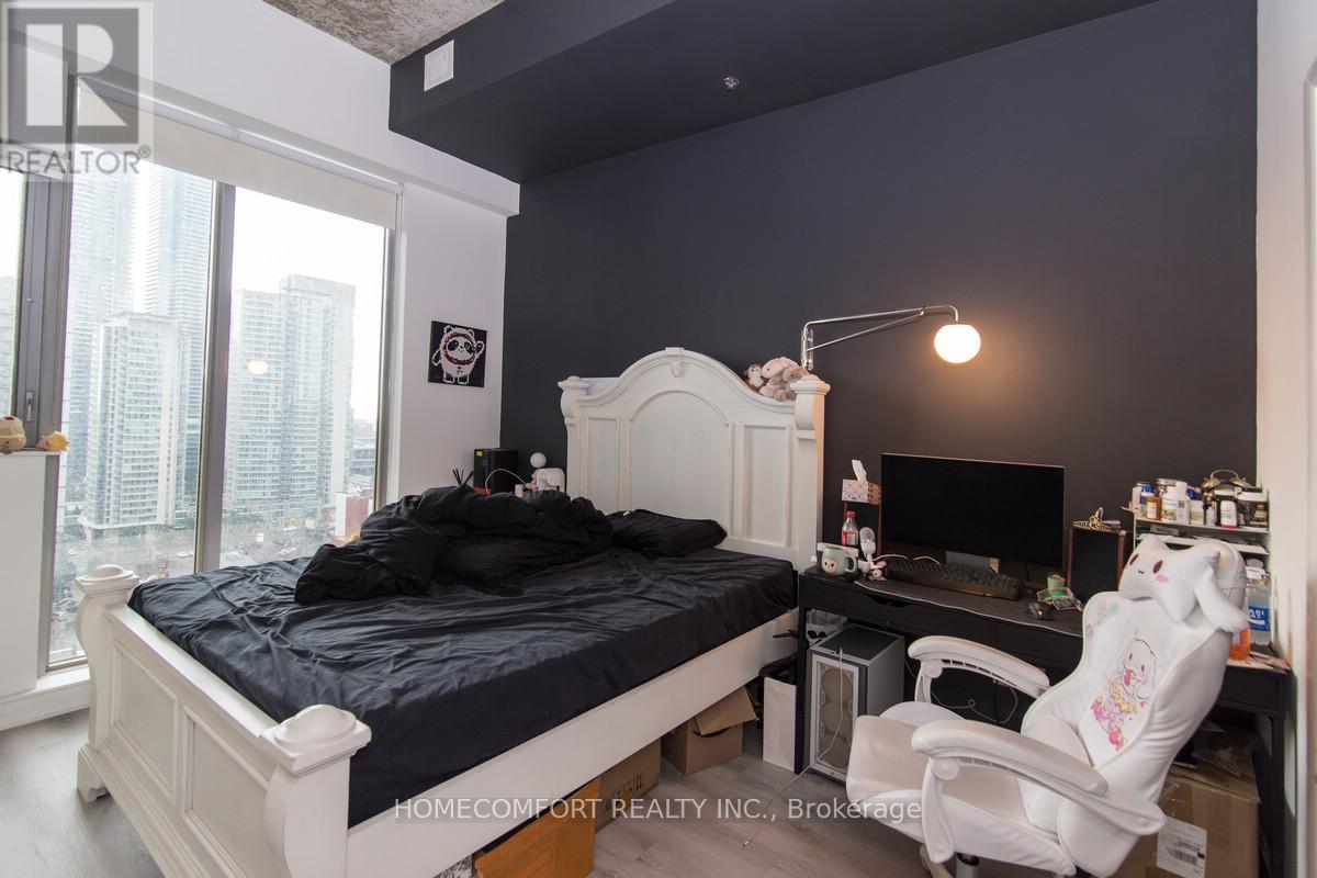 Photo 13 of 1703 375 King Street W, Toronto ON