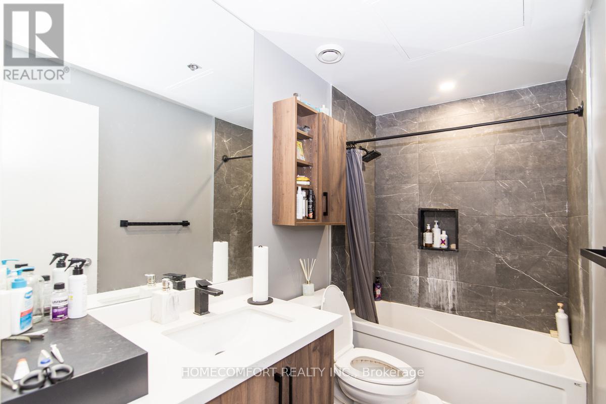 Photo 8 of 1703 375 King Street W, Toronto ON