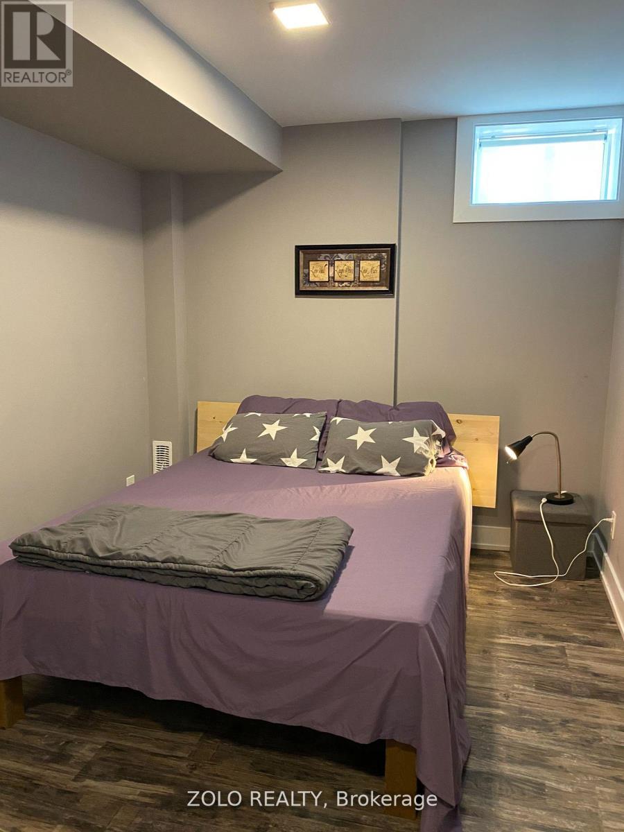 Photo 5 of Lower 144 Northcliffe Boulevard, Toronto ON