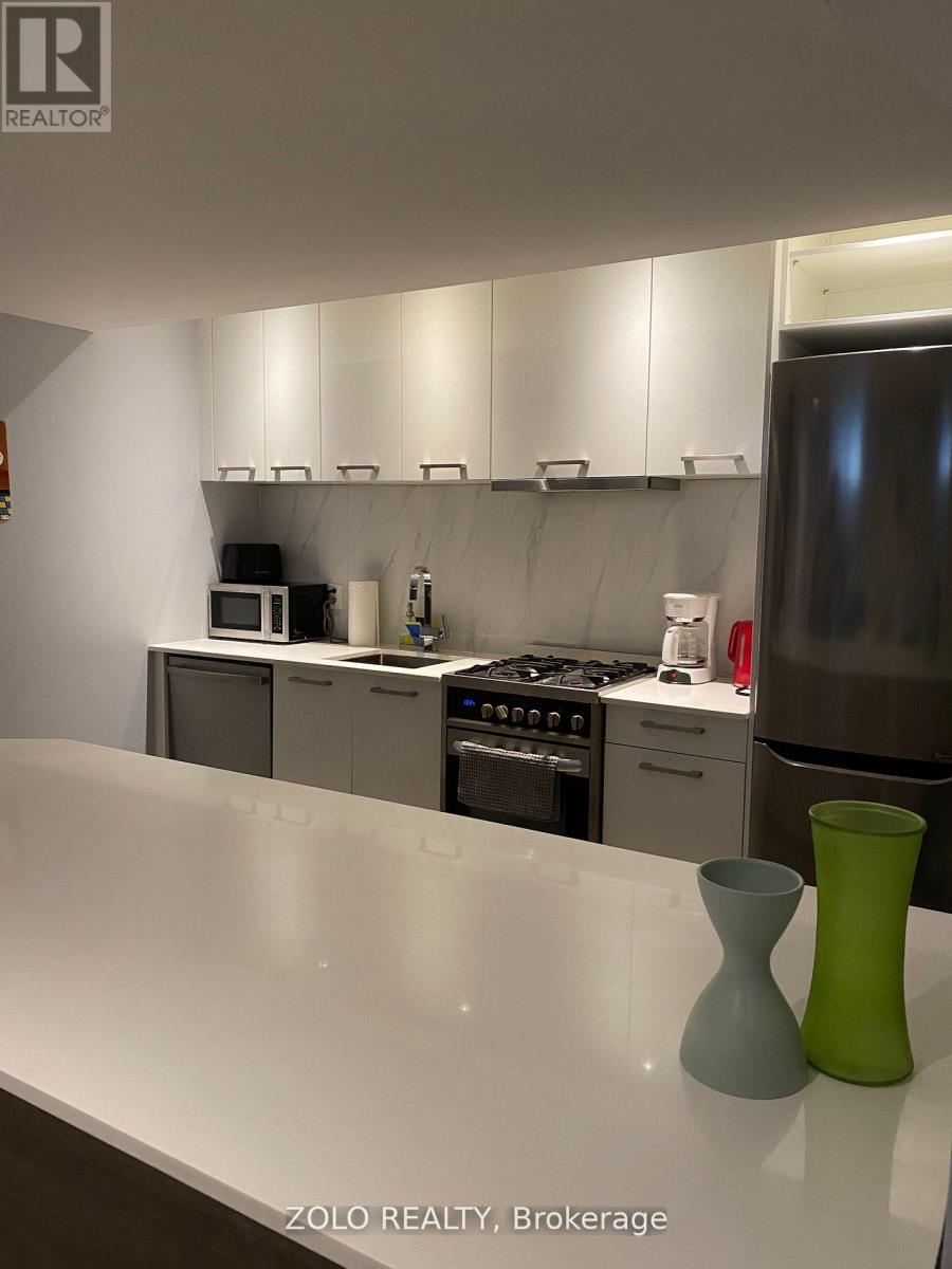 Photo 8 of Lower 144 Northcliffe Boulevard, Toronto ON