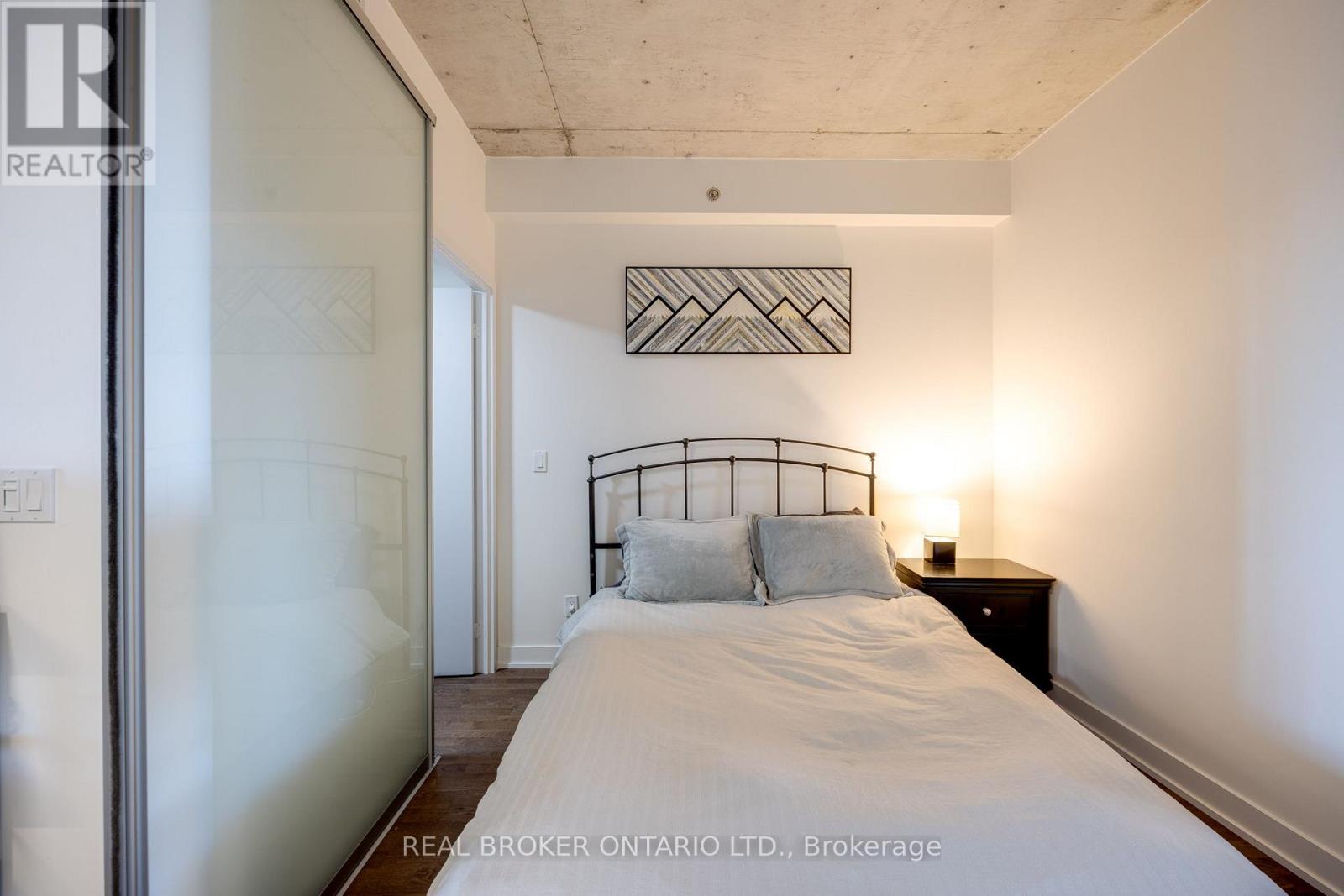 Photo 23 of 914 20 Minowan Miikan Lane, Toronto ON
