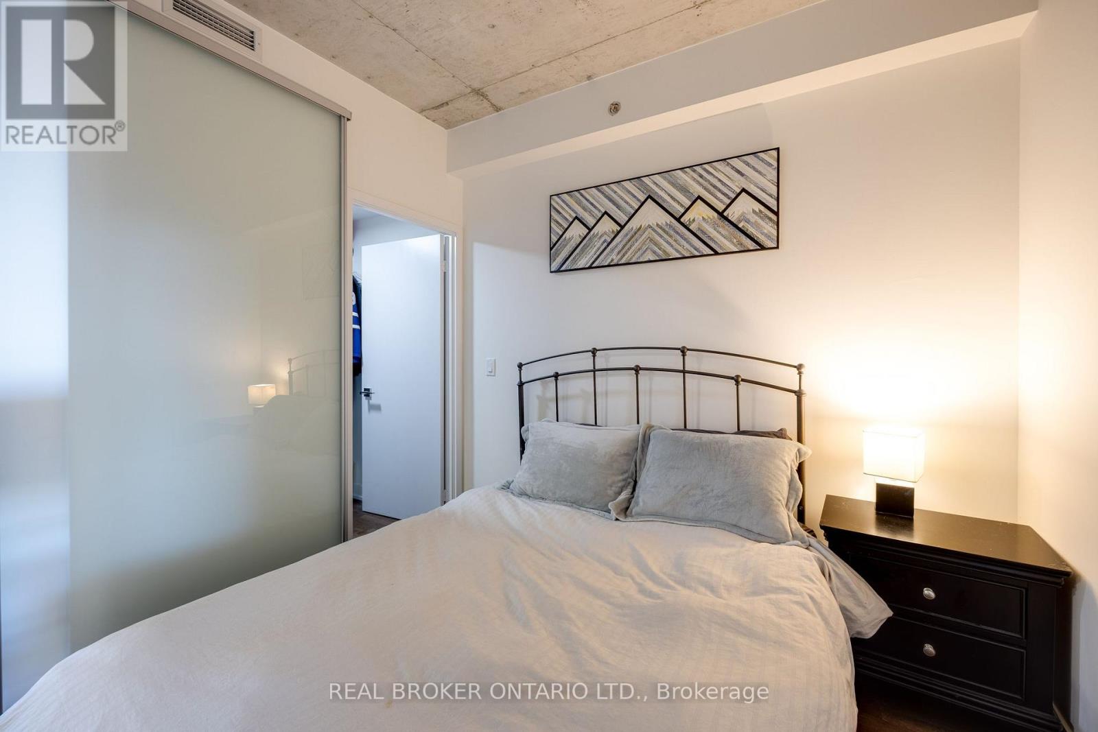 Photo 17 of 914 20 Minowan Miikan Lane, Toronto ON