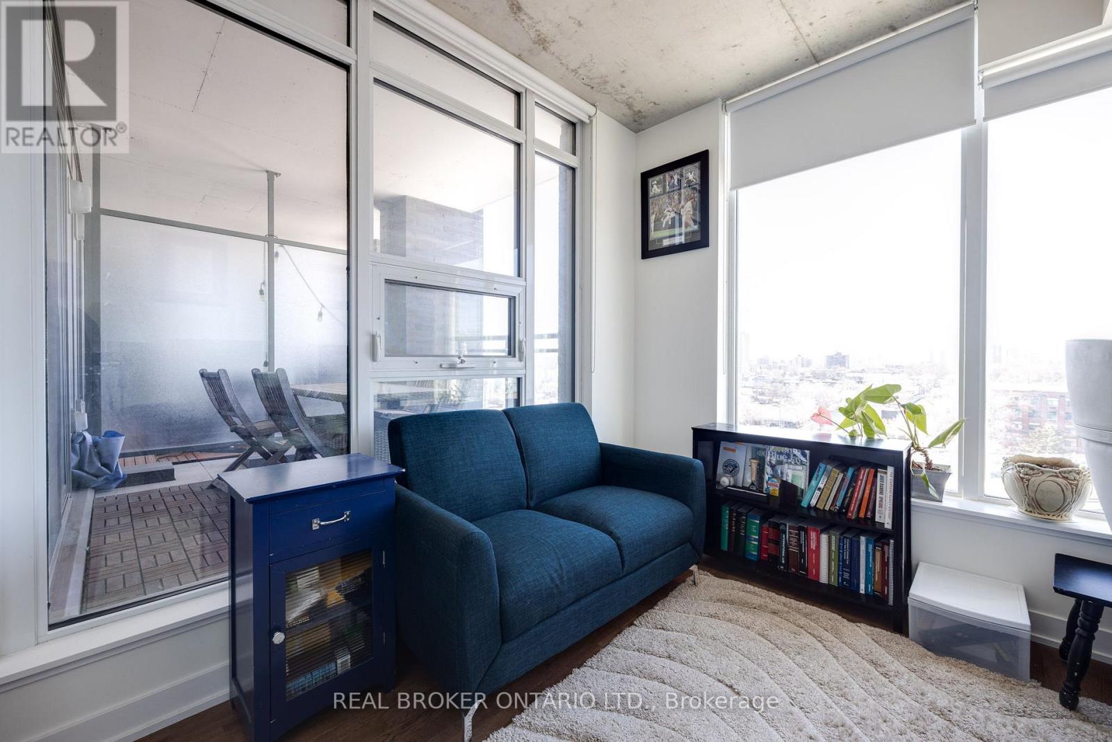Photo 18 of 914 20 Minowan Miikan Lane, Toronto ON