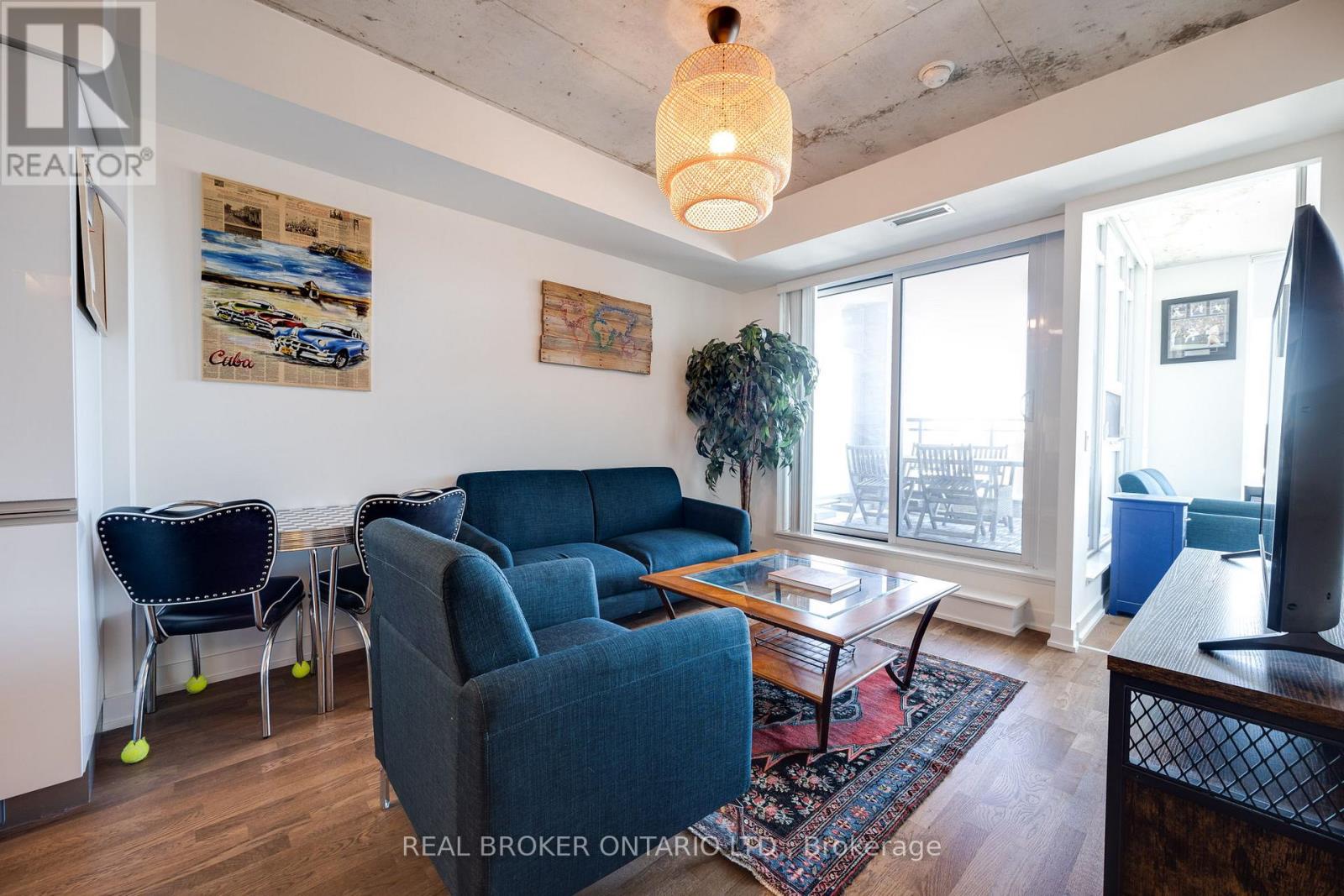 Photo 19 of 914 20 Minowan Miikan Lane, Toronto ON