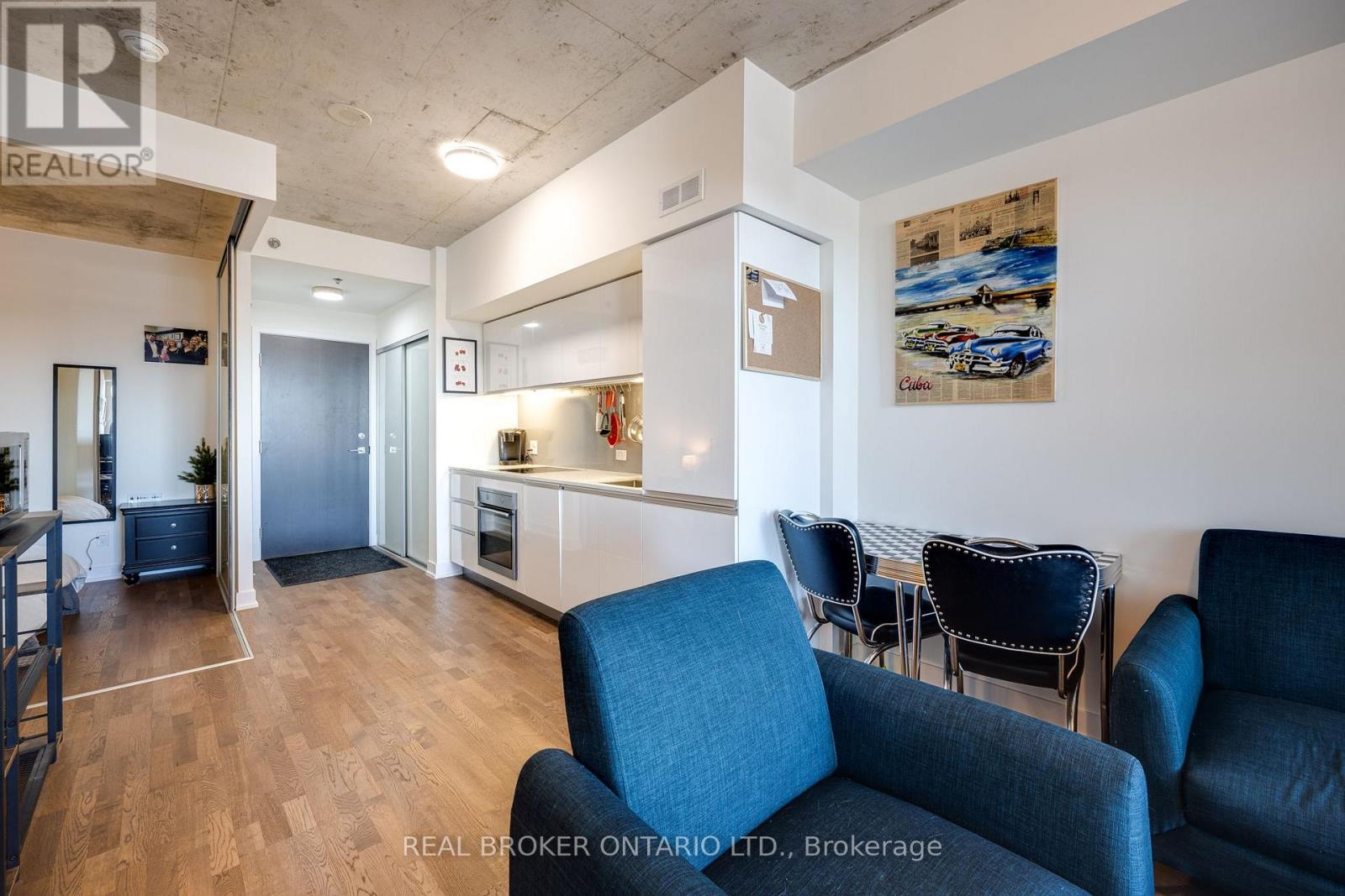 Photo 21 of 914 20 Minowan Miikan Lane, Toronto ON