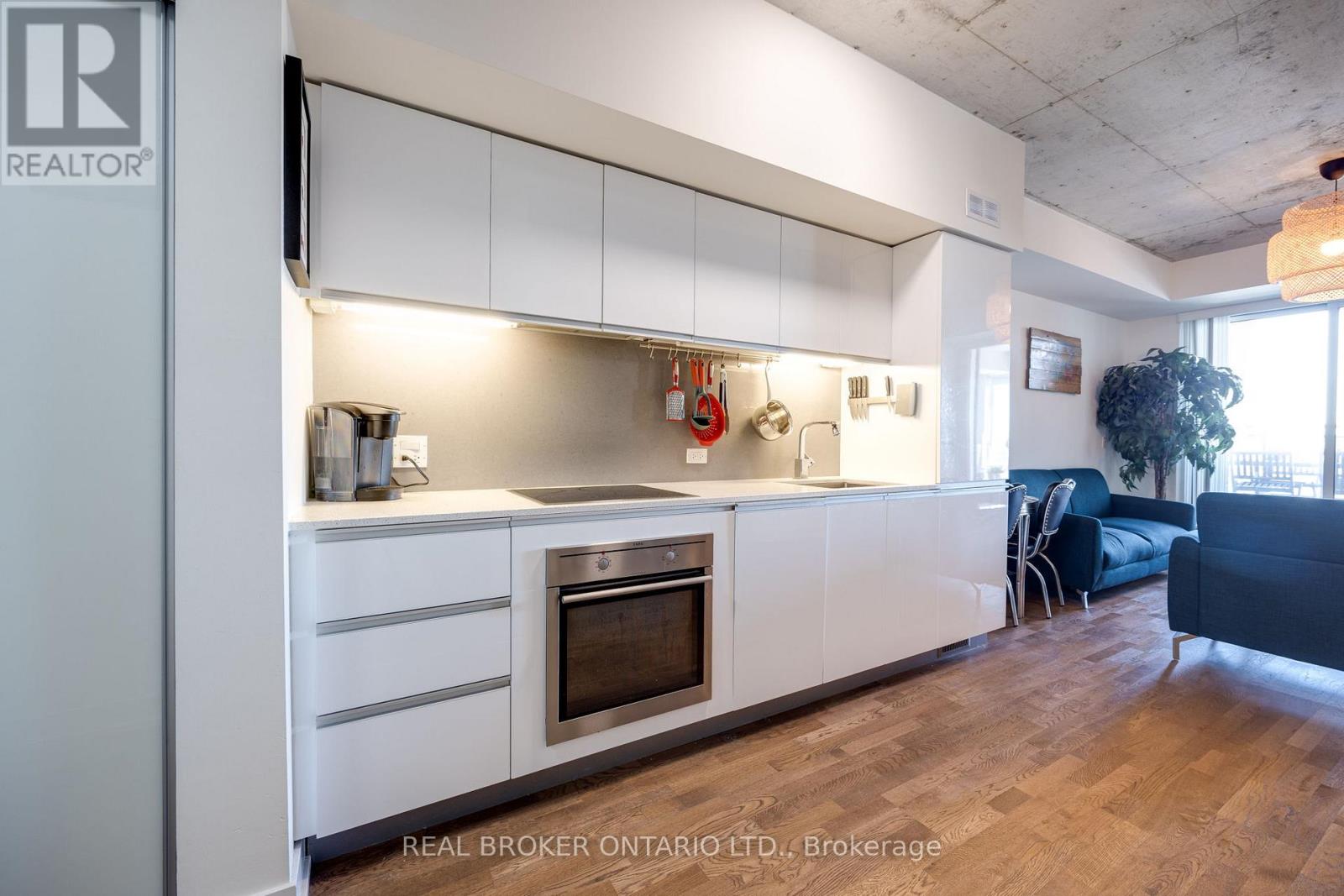 Photo 16 of 914 20 Minowan Miikan Lane, Toronto ON