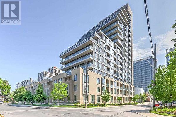 Photo 16 of 1308 60 Berwick Avenue, Toronto ON