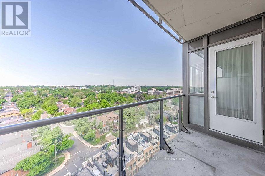 Photo 12 of 1308 60 Berwick Avenue, Toronto ON