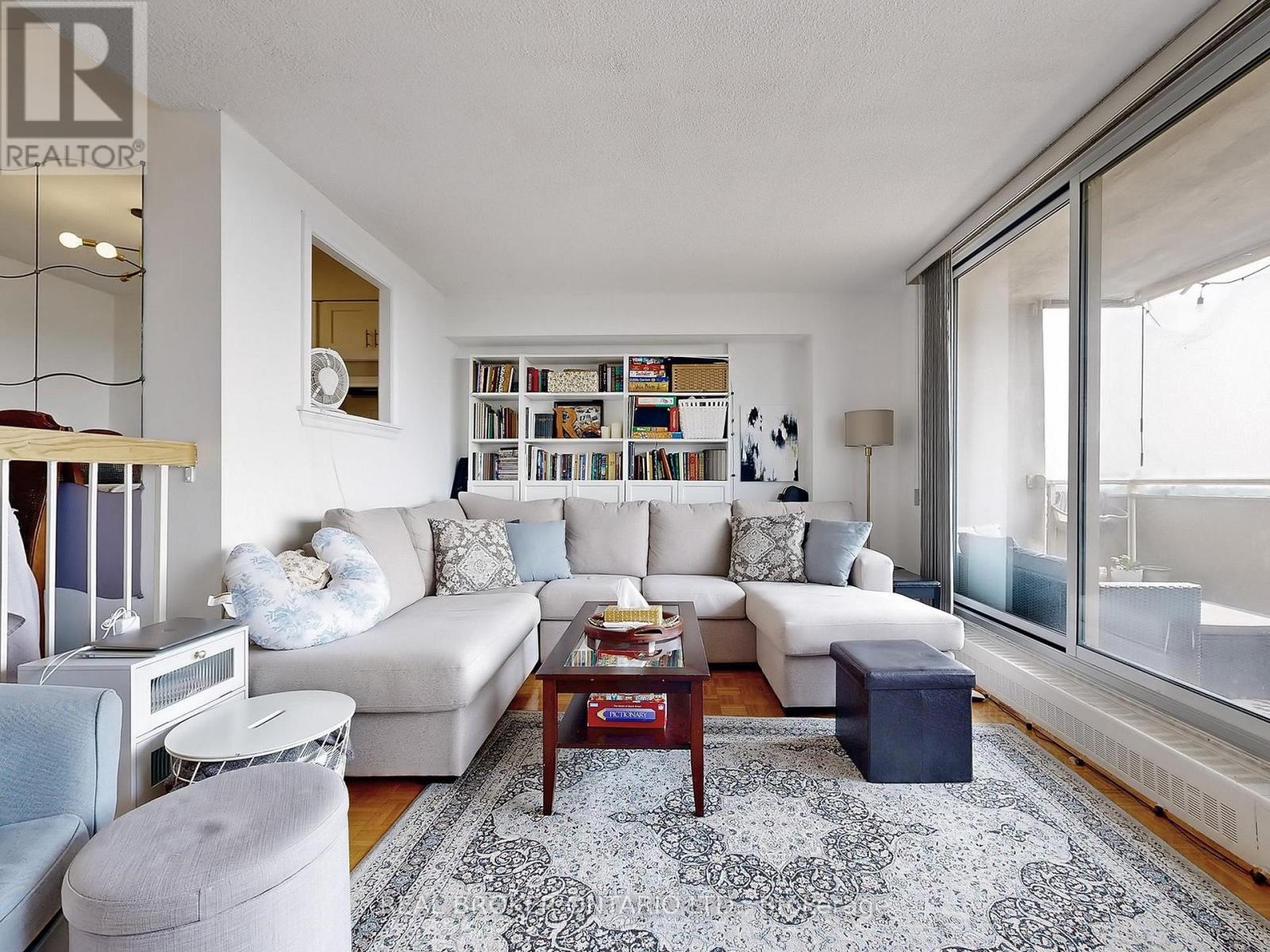 Photo 1 of 906 1338 York Mills Road, Toronto ON