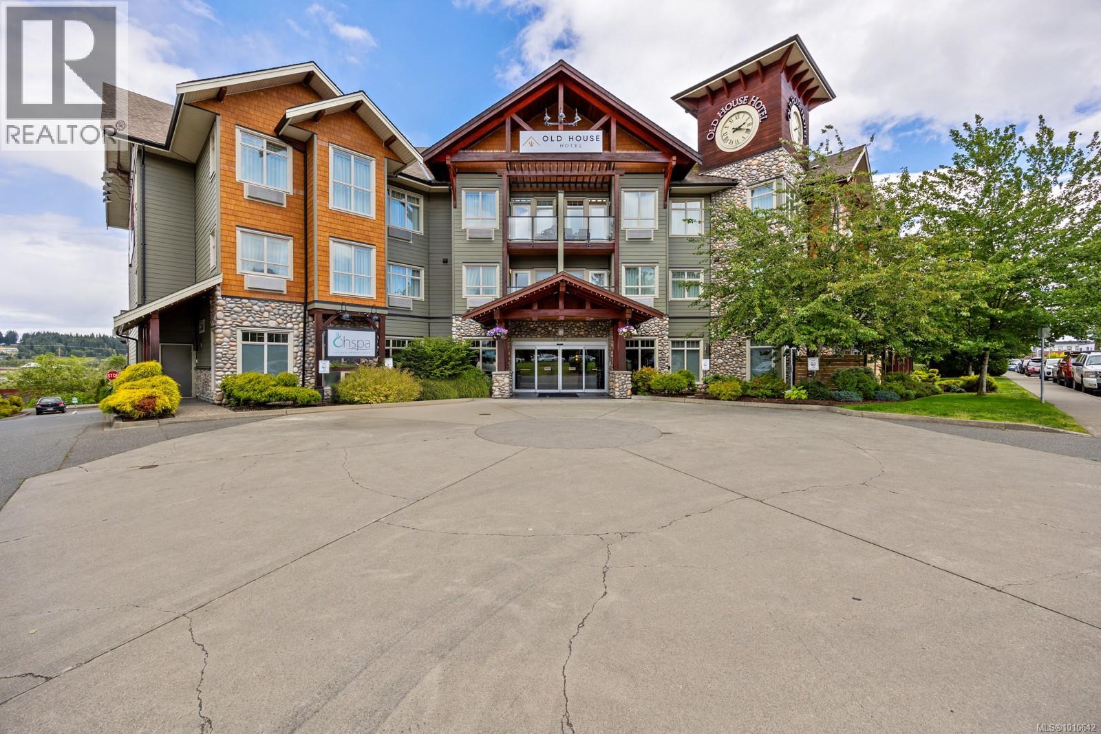 208A-D 1730 Riverside Lane, Courtenay
