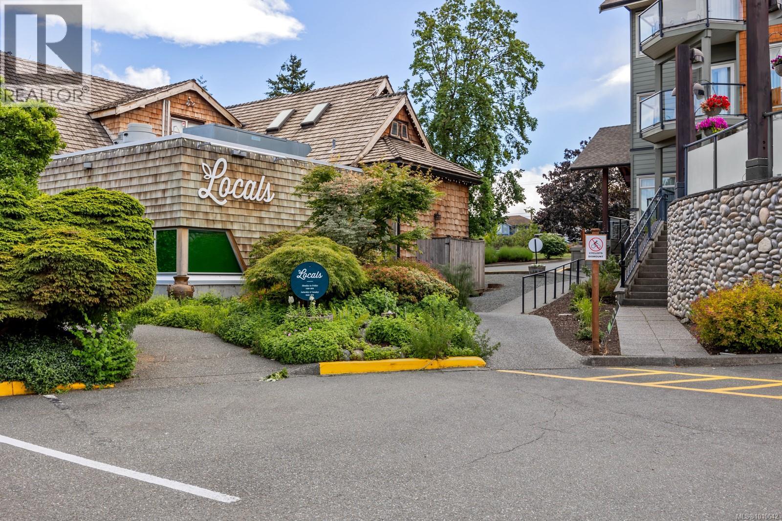 208A-D 1730 Riverside Lane, Courtenay