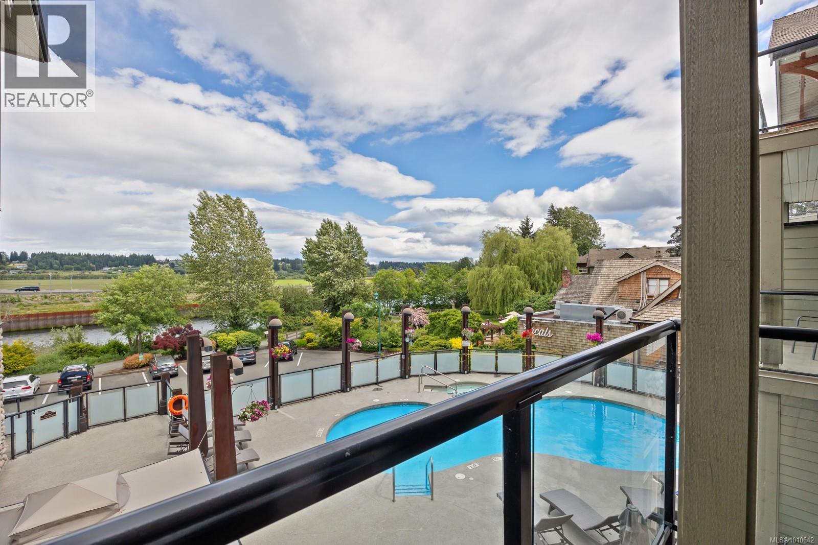 208A-D 1730 Riverside Lane, Courtenay