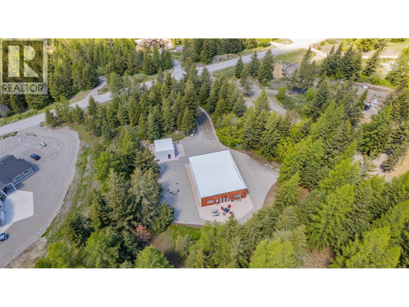 1324 Timberwolf Trail Road, Bridesville
