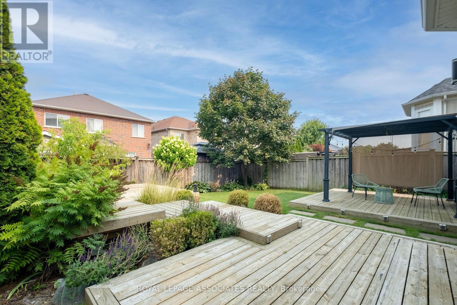 Photo 37 of 5 Rockland Crescent, Whitby ON