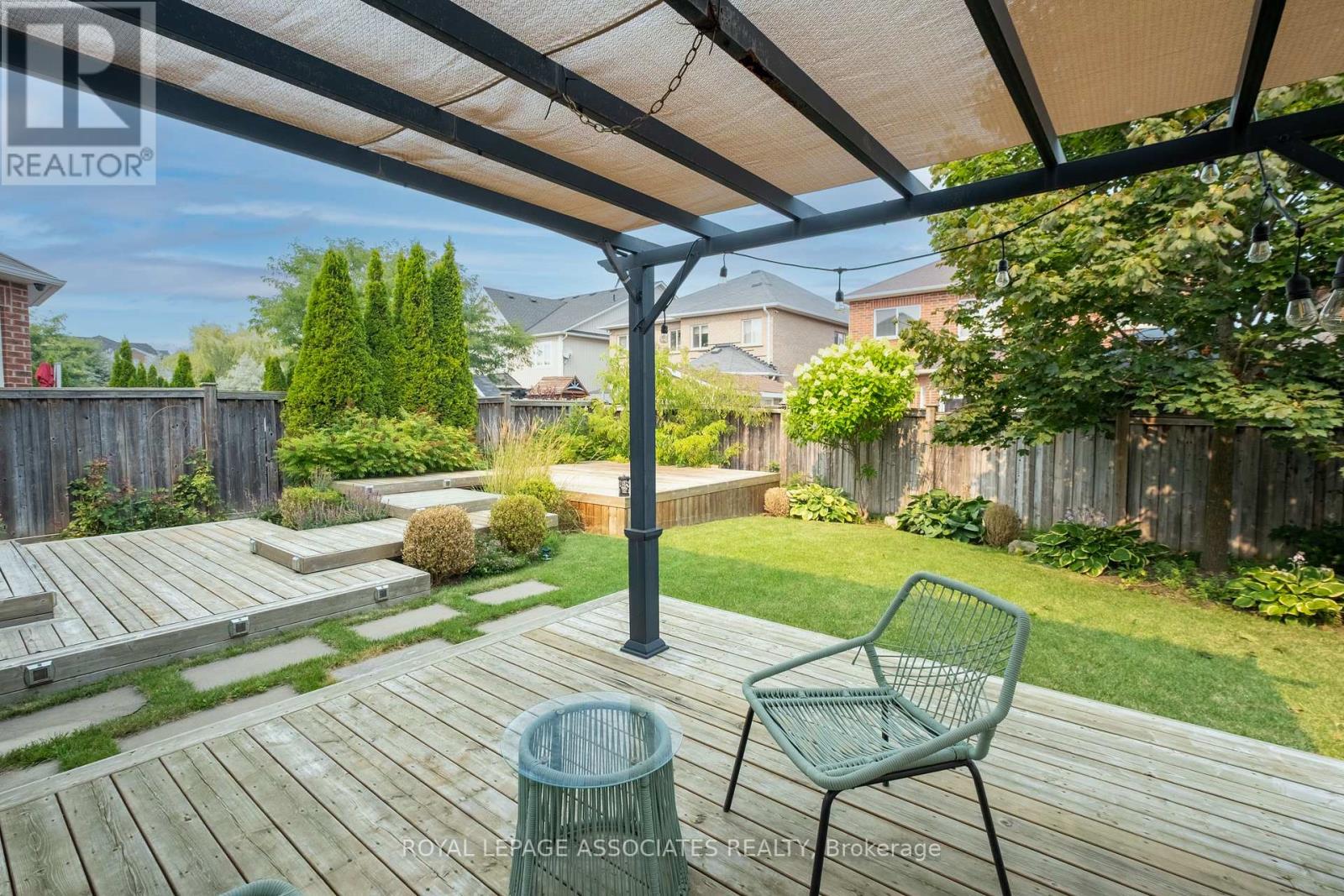 Photo 39 of 5 Rockland Crescent, Whitby ON
