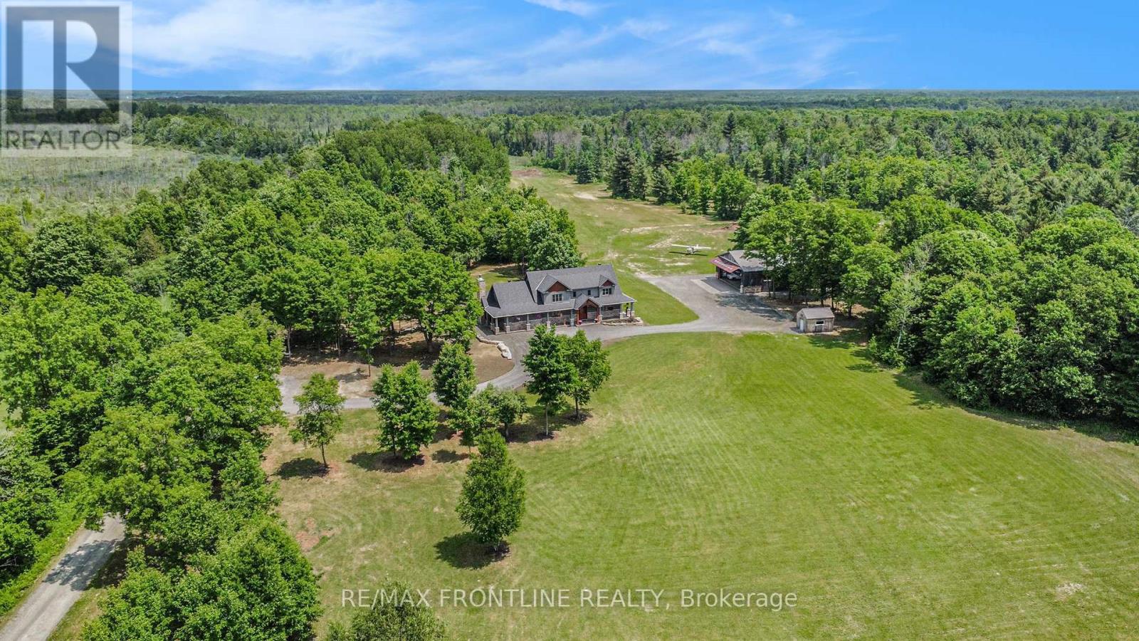 Photo 1 of 51 Stone Road, Drummond North Elmsley ON