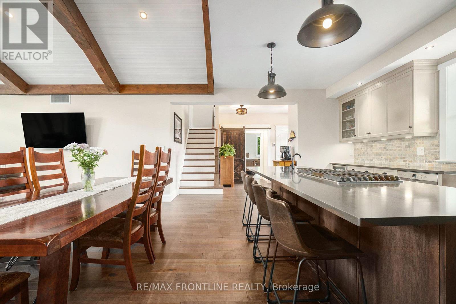 Photo 10 of 51 Stone Road, Drummond North Elmsley ON