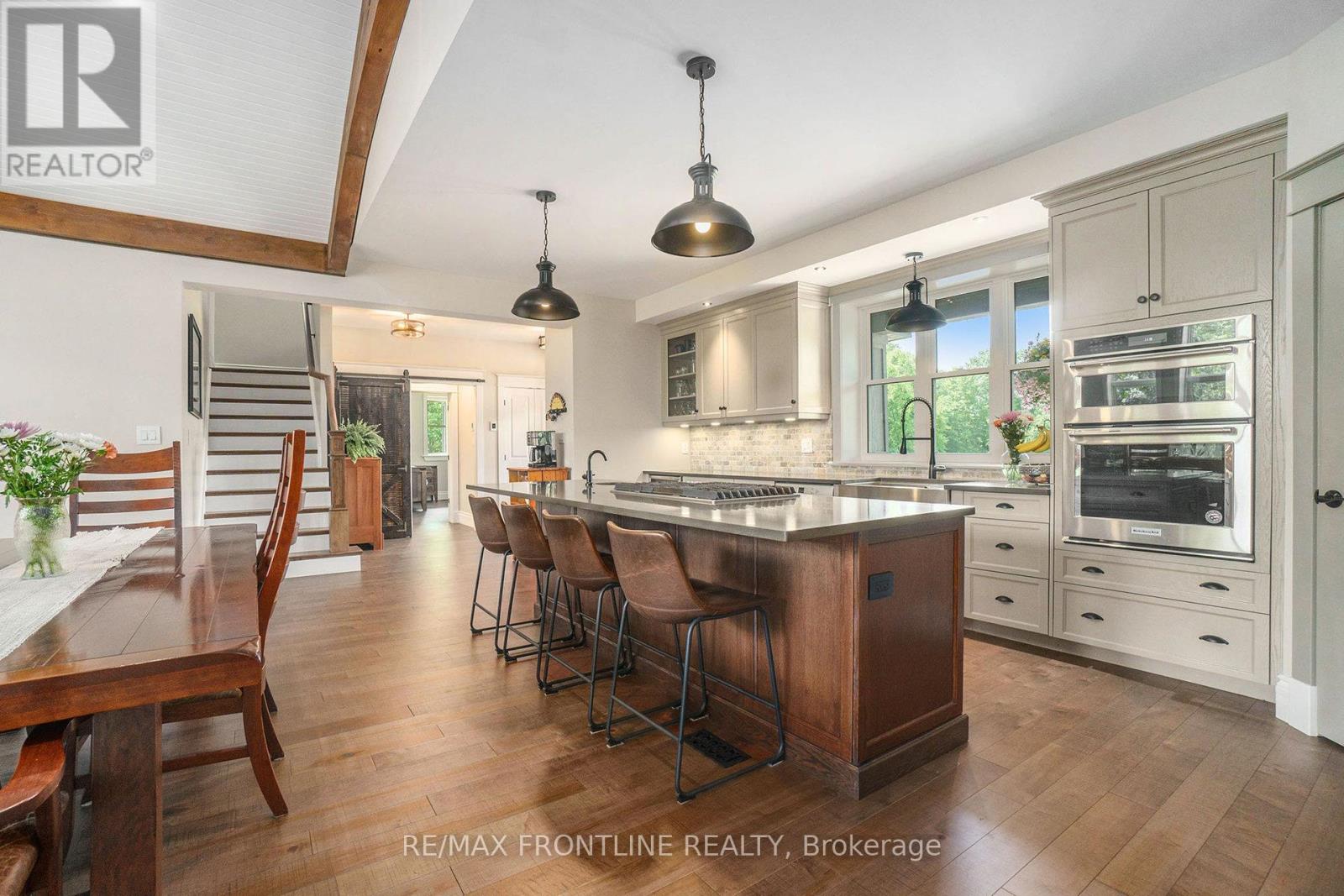 Photo 12 of 51 Stone Road, Drummond North Elmsley ON