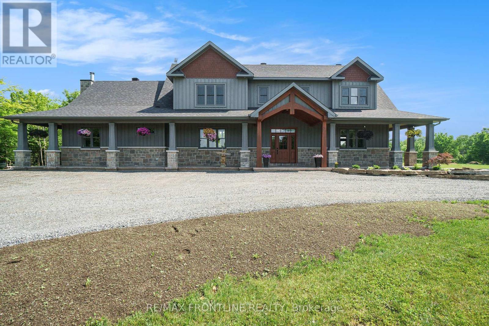 Photo 2 of 51 Stone Road, Drummond North Elmsley ON