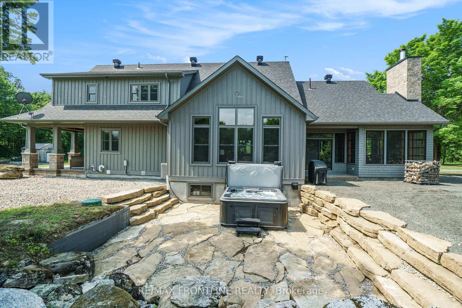 Photo 42 of 51 Stone Road, Drummond North Elmsley ON