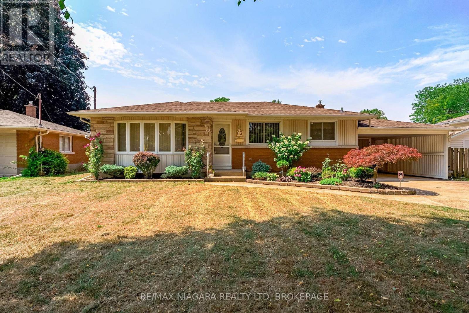 Photo 22 of 63 Trelawne Drive, St Catharines ON