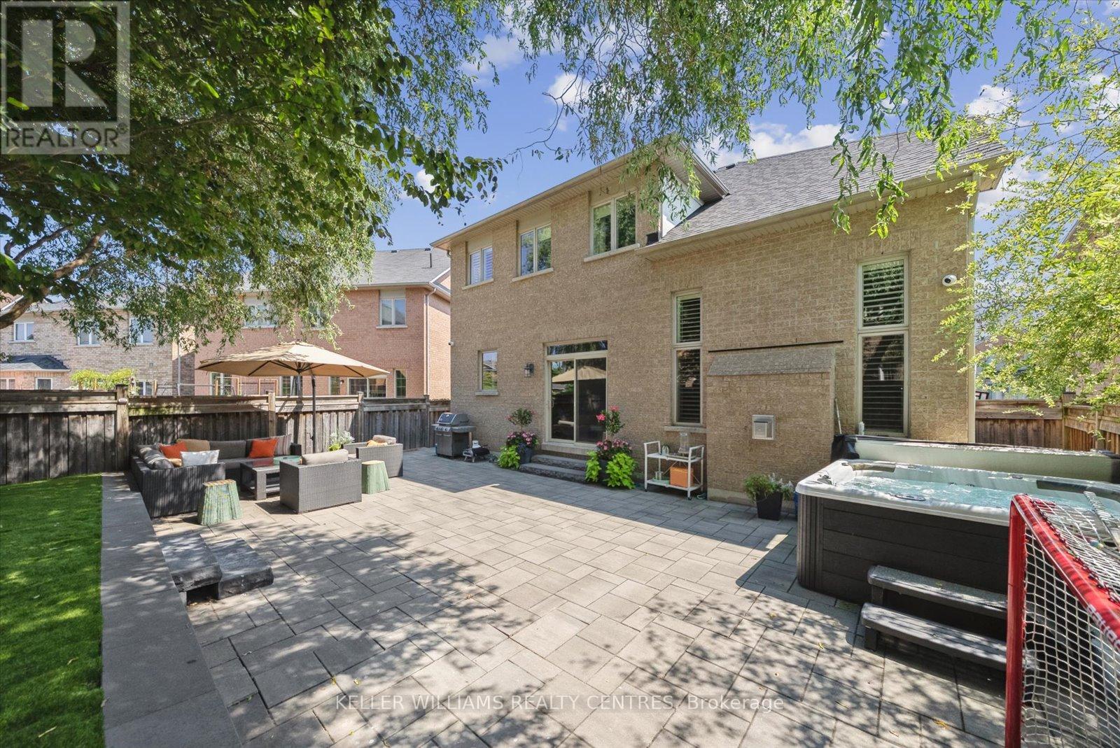 Photo 39 of 72 Pointon Street, Aurora ON