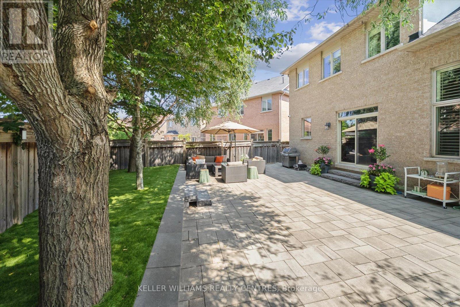 Photo 40 of 72 Pointon Street, Aurora ON