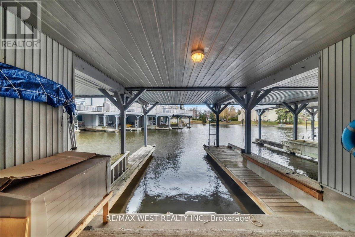 Photo 12 of 9 24 Laguna Parkway, Ramara ON