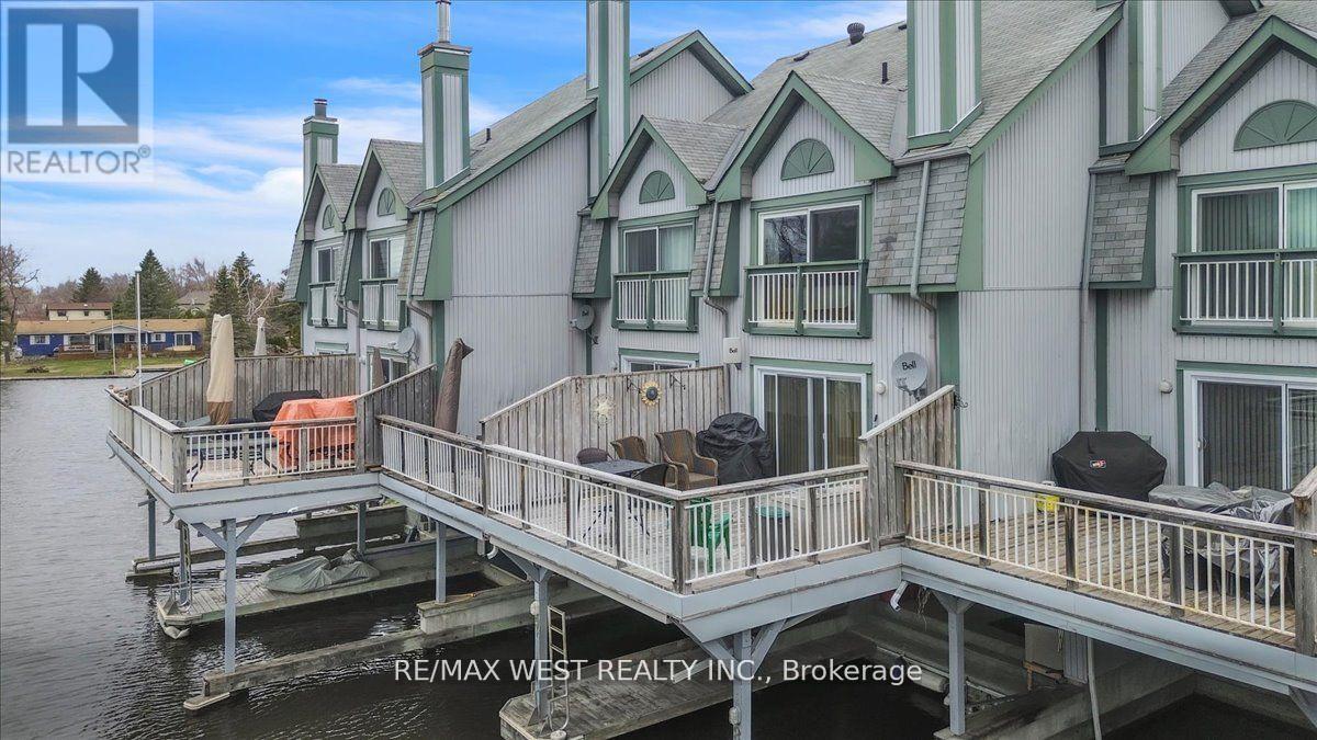 Photo 8 of 9 24 Laguna Parkway, Ramara ON