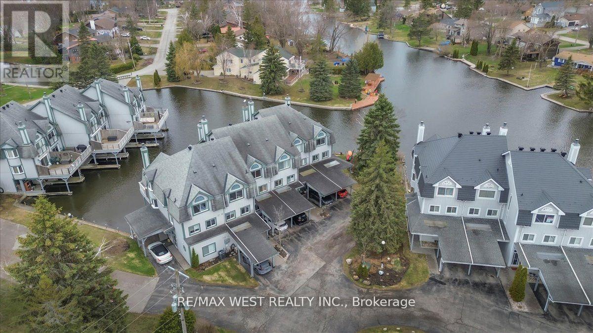 Photo 11 of 9 24 Laguna Parkway, Ramara ON
