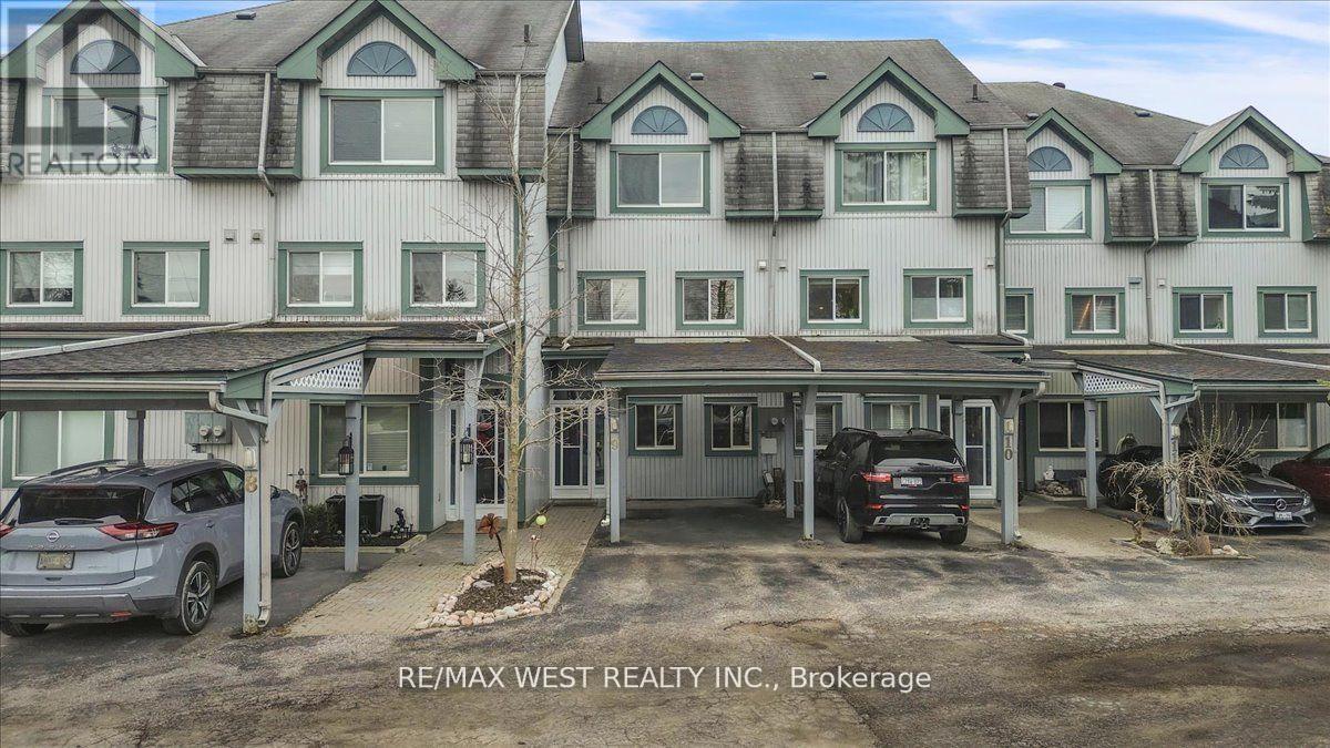 Photo 5 of 9 24 Laguna Parkway, Ramara ON