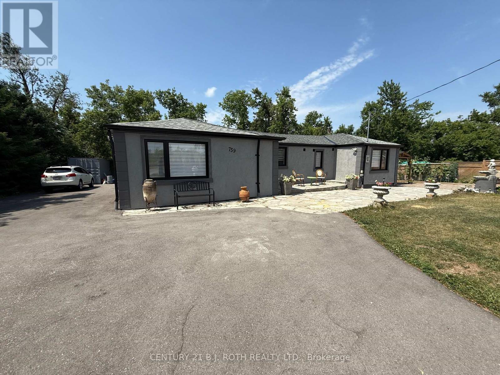Photo 1 of 759 Essa Road, Barrie ON