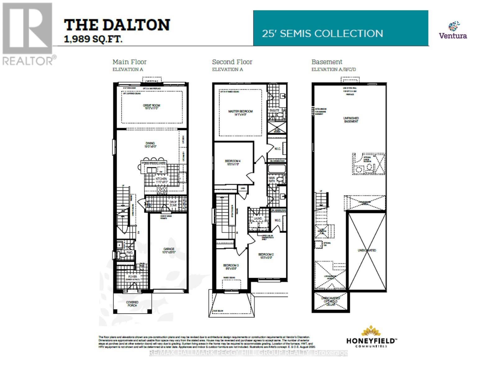 Photo 4 of 25 Amsterdam Drive, Barrie ON