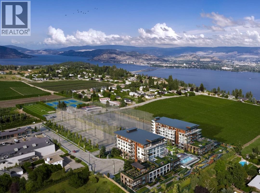 301 2760 Olalla Road, West Kelowna