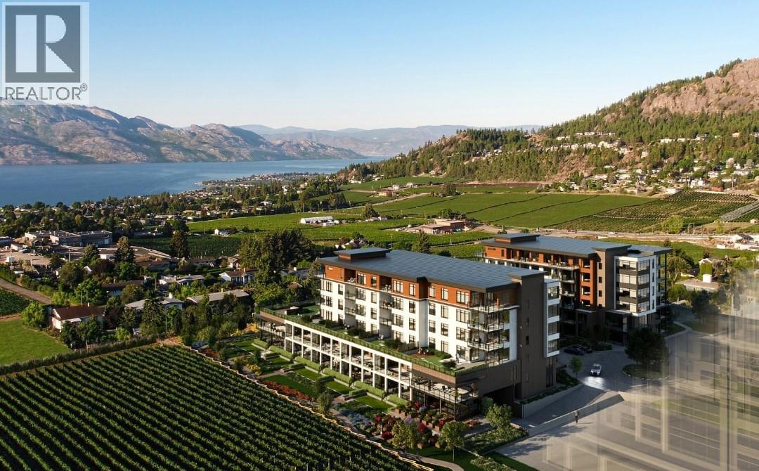 301 2760 Olalla Road, West Kelowna