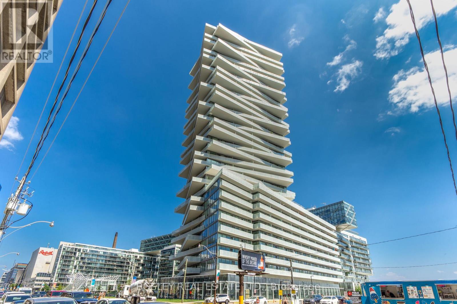 Photo 36 of 311 15 Queens Quay E, Toronto ON