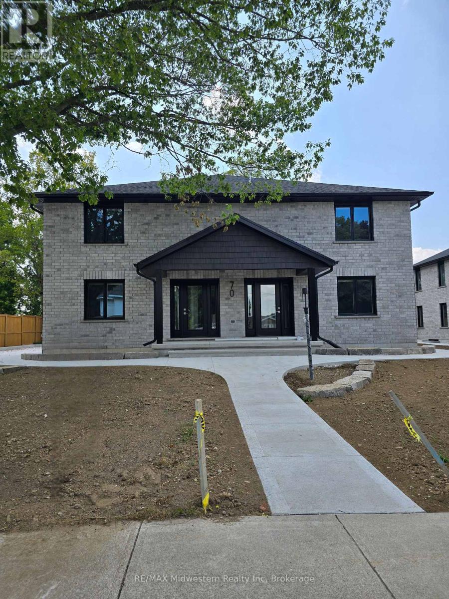 70 Queen Street 101, 102