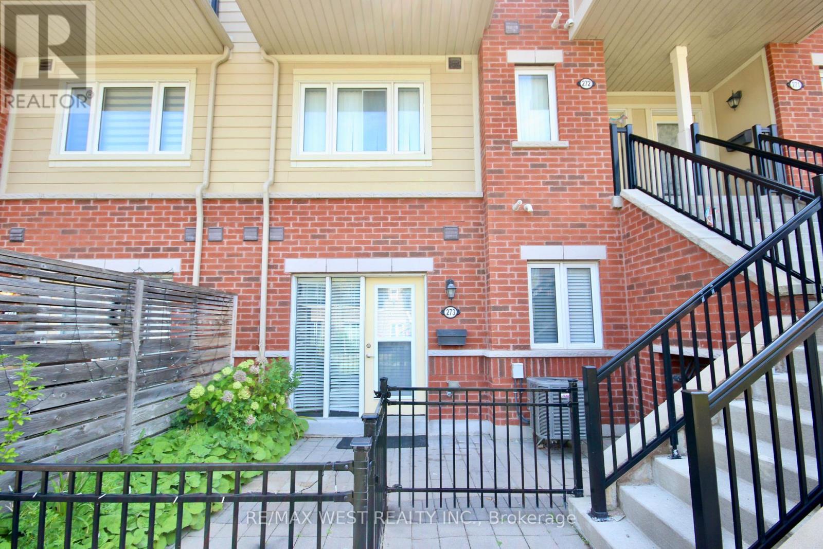 Photo 1 of 273 250 Sunny Meadow Boulevard, Brampton ON