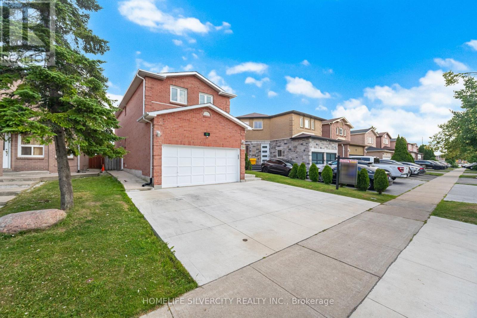 Photo 30 of 190 Major Wm Sharpe Drive, Brampton ON