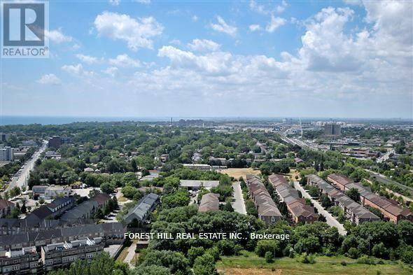 Photo 6 of 2405 36 Park Lawn Road, Toronto ON