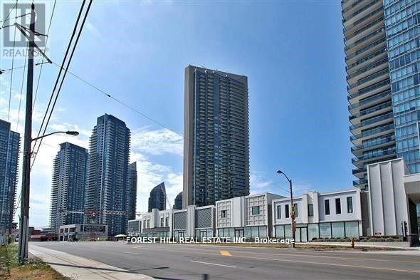 Photo 5 of 2405 36 Park Lawn Road, Toronto ON