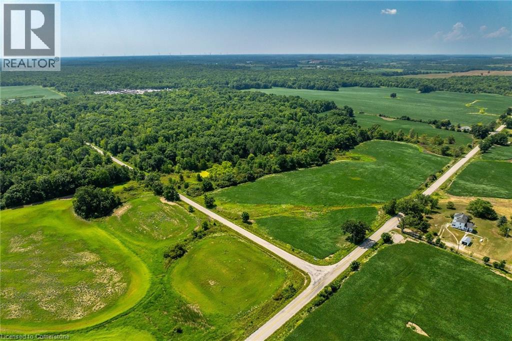 Photo 13 of 0 2nd Concession Road, York ON