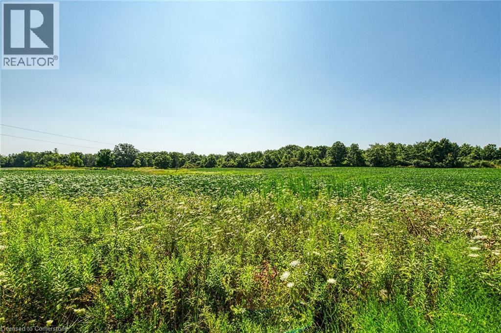 Photo 4 of 0 2nd Concession Road, York ON