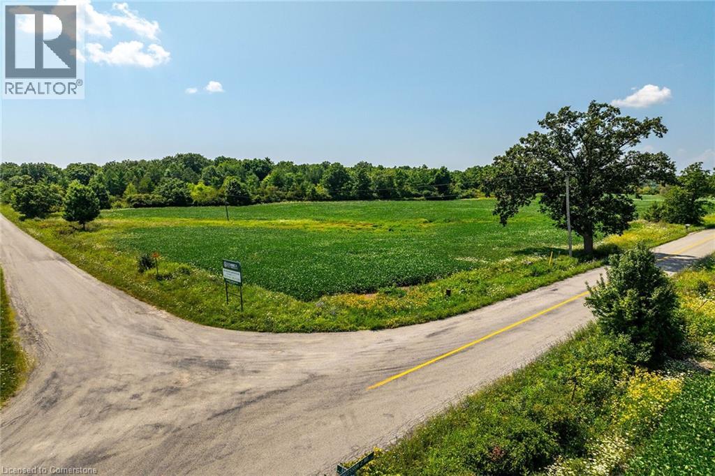 Photo 1 of 0 2nd Concession Road, York ON