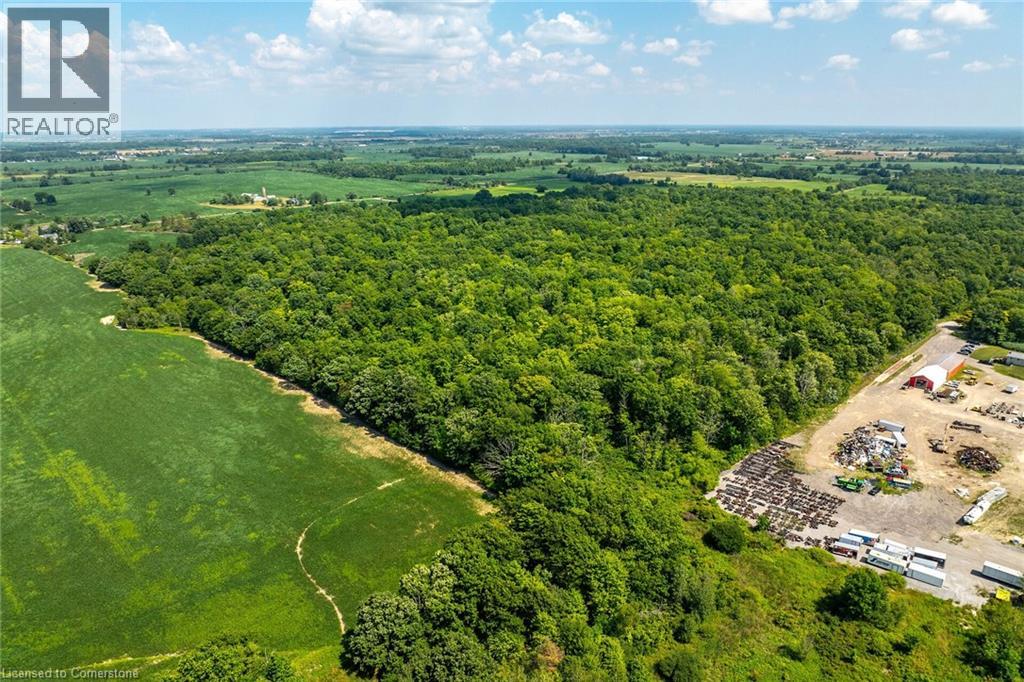 Photo 11 of 0 2nd Concession Road, York ON