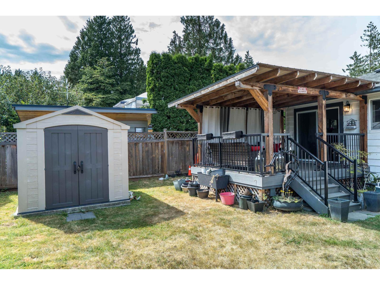 Photo 37 of 19934 45 A Avenue, Langley BC