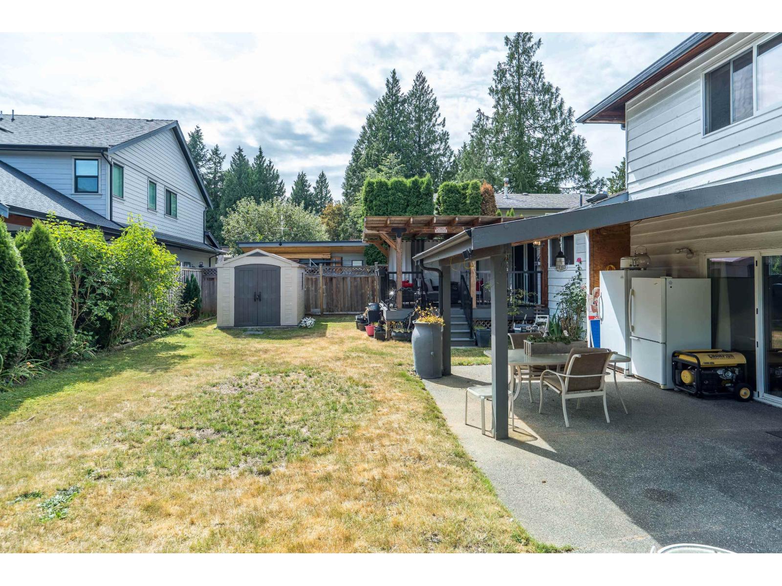 Photo 36 of 19934 45 A Avenue, Langley BC